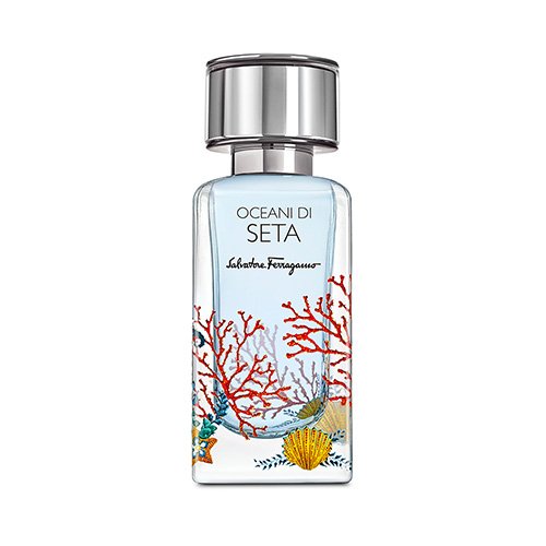 SALVATORE FERRAGAMO-Oceani di Seta - Eau de Parfum SALVATORE FERRAGAMO-Oceani di Seta - Eau de Parfum